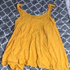 brand new tank top